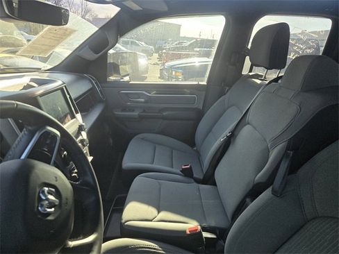 Used 2022 RAM 1500 Big Horn image 10