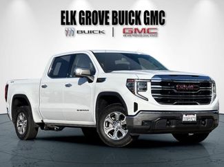 Used 2024 GMC Sierra 1500 SLT video 2