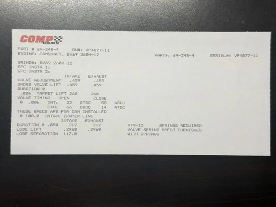 Used 1987 Buick Regal Coupe RWD image 36