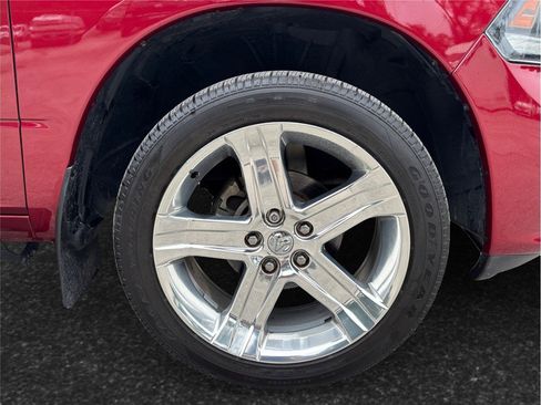Used 2014 RAM 1500 R/T w/ Convenience Group image 12