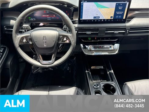 Used 2024 Lincoln Corsair Grand Touring w/ Equipment Group 301A image 28