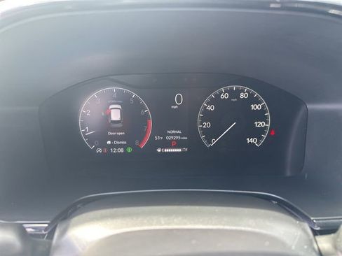 Used 2024 Honda CR-V EX-L image 9