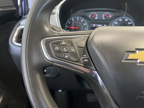 Used 2024 Chevrolet Equinox LS FWD image 6