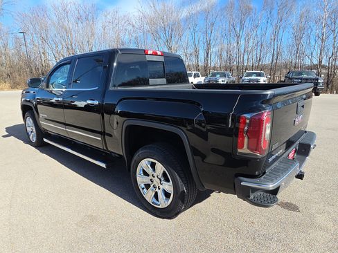 Used 2018 GMC Sierra 1500 SLT image 6