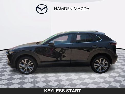 Certified 2023 MAZDA CX-30 AWD 2.5 S w/ Preferred Package image 7