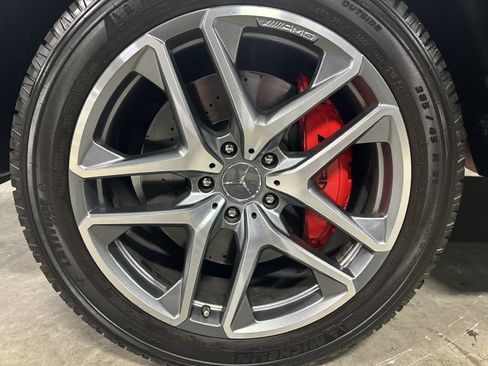 Used 2021 Mercedes-Benz G 63 AMG 4MATIC image 40