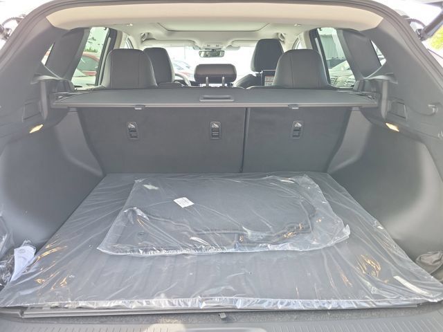 New 2026 Nissan Murano Platinum w/ Cargo Package AWD/4WD image 25
