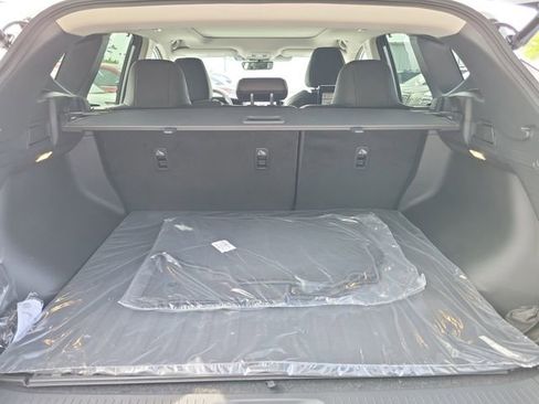 New 2026 Nissan Murano Platinum w/ Cargo Package AWD/4WD image 25