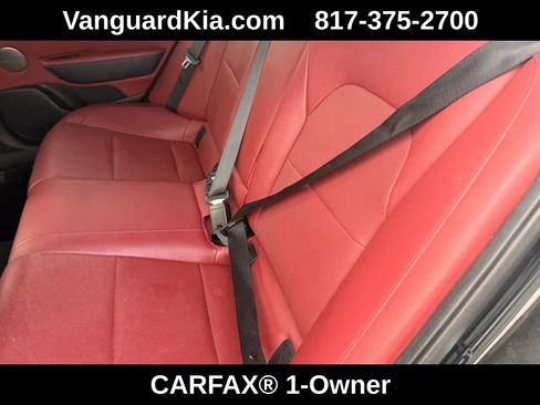 Used 2022 Kia Stinger GT-Line w/ Sun & Sound Package image 24