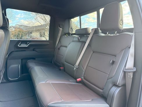 New 2026 GMC Sierra 3500 Denali w/ Denali Reserve Package image 20