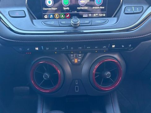 Used 2019 Chevrolet Blazer RS image 19