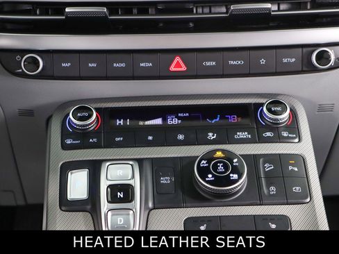 Used 2023 Hyundai Palisade SEL image 20