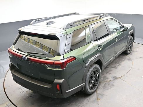 New 2026 Subaru Outback Limited image 51