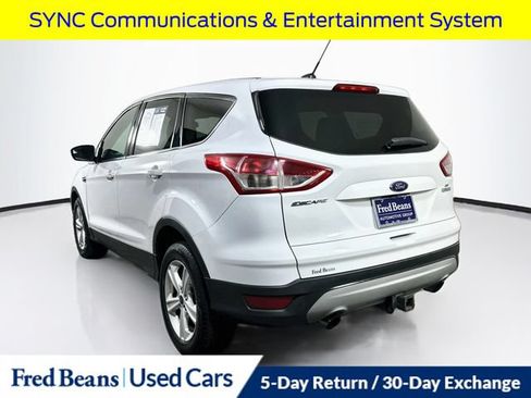 Used 2014 Ford Escape SE FWD image 7