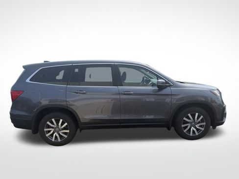 Used 2021 Honda Pilot EX-L image 7