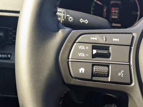 New 2026 Honda CR-V Sport image 20
