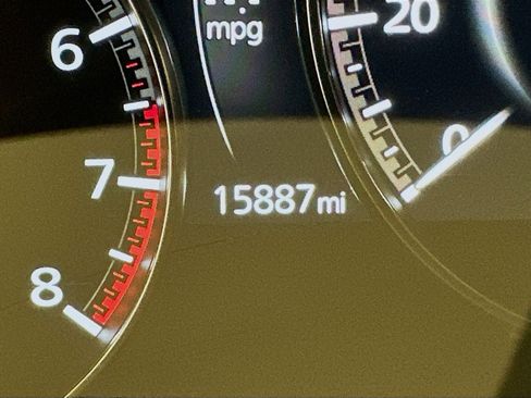 Used 2024 MAZDA CX-30 AWD 2.5 S image 19