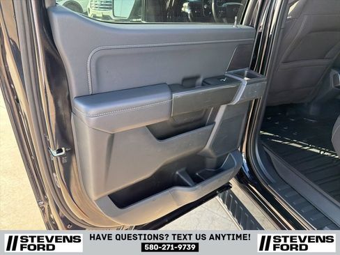 Used 2023 Ford F150 XLT w/ Equipment Group 302A High AWD/4WD image 39