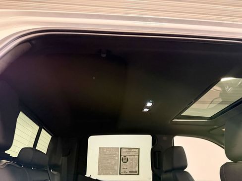 Used 2020 GMC Sierra 1500 AT4 w/ AT4 Premium Package image 69