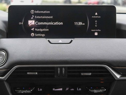 New 2025 MAZDA CX-70 Plug-In Hybrid w/ Premium Pkg image 14