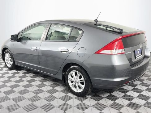 Used 2010 Honda Insight EX image 8