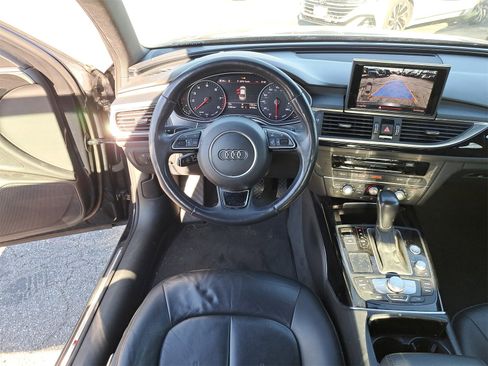 Used 2018 Audi A6 2.0T Premium w/ Cold Weather Package image 6