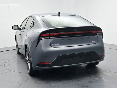 New 2026 Toyota Prius XLE image 6