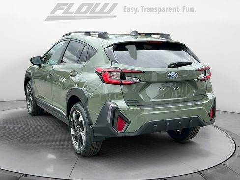 New 2026 Subaru Crosstrek 2.5i Limited image 5