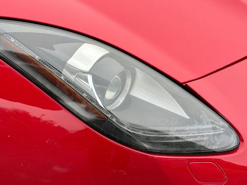 Used 2015 Jaguar F-TYPE Coupe image 10