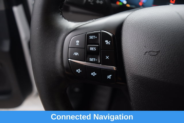 Used 2025 Ford Bronco Sport Outer Banks w/ Outer Banks Tech Package+ AWD/4WD image 5