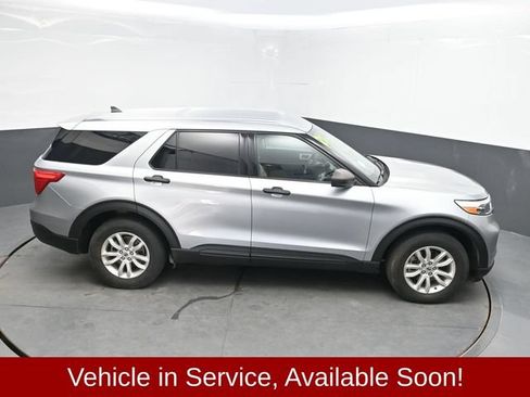 Used 2021 Ford Explorer 4WD image 26