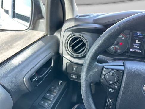 Used 2023 Toyota Tacoma SR AWD/4WD image 29