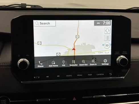 Used 2024 Mitsubishi Outlander FWD image 27