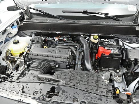 Used 2025 Ford Maverick Lobo AWD/4WD image 31