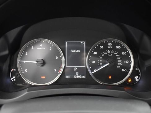 Used 2025 Lexus IS 350 F Sport w/ Accessory Package 2 RWD image 6