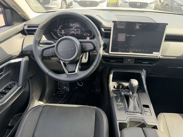 New 2026 MAZDA CX-5 Select AWD/4WD image 3