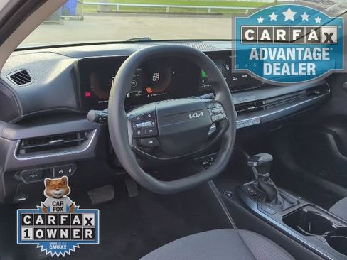 Used 2025 Kia K4 LXS image 4