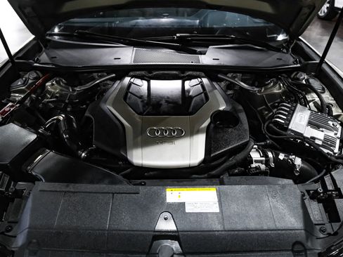 Used 2019 Audi A6 3.0T Premium Plus AWD/4WD image 50