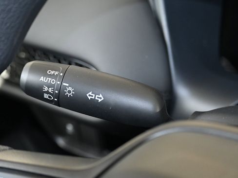 New 2026 Honda HR-V LX image 25