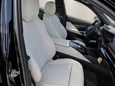 New 2027 BMW i5 eDrive40 RWD image 16