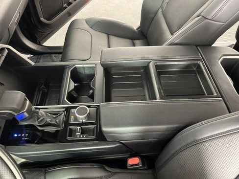 Used 2023 Toyota Tundra SR5 w/ SR5 Premium Package AWD/4WD image 24