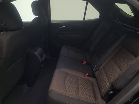 Used 2019 Chevrolet Equinox LT AWD/4WD image 18