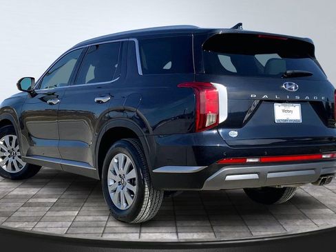 Used 2024 Hyundai Palisade SEL image 7