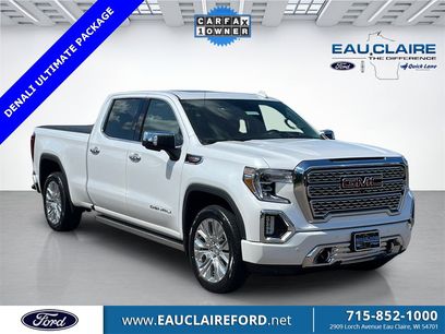 Used 2020 GMC Sierra 1500 Denali w/ Denali Ultimate Package
