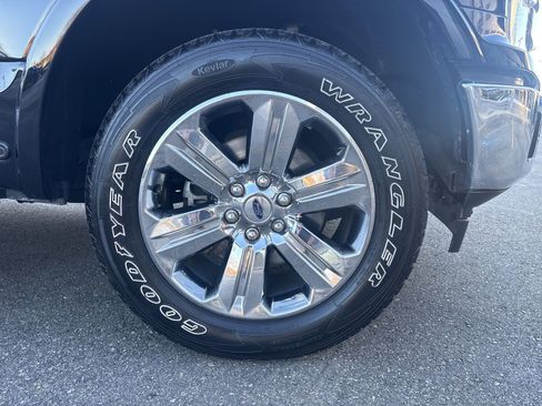 Used 2020 Ford F150 Lariat w/ Equipment Group 502A Luxury image 49