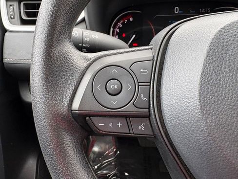 Certified 2025 Toyota RAV4 XLE AWD/4WD image 21