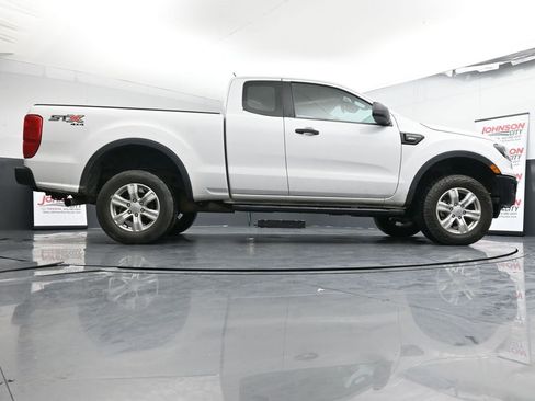 Used 2021 Ford Ranger XL w/ Equipment Group 101A High image 24