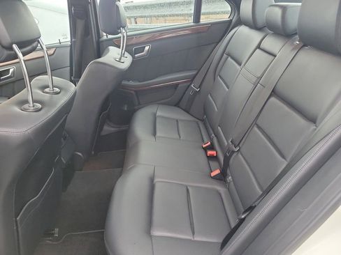 Used 2012 Mercedes-Benz E 350 Sedan image 29