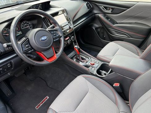 Used 2023 Subaru Forester Sport image 13