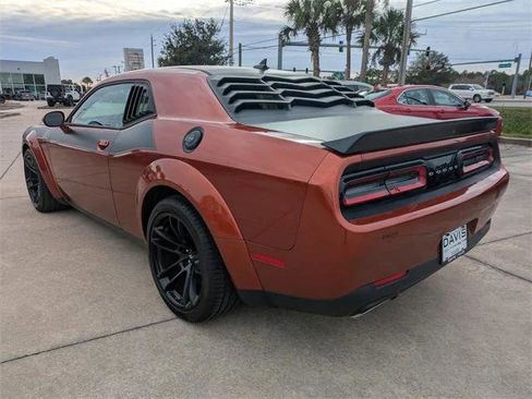 Certified 2022 Dodge Challenger R/T Scat Pack image 6